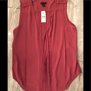Ann Taylor NWT top